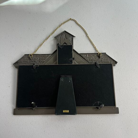 Lillian Vernon School House Hanging Photo Frame with K-12 Katherine - Picture 11 of 15